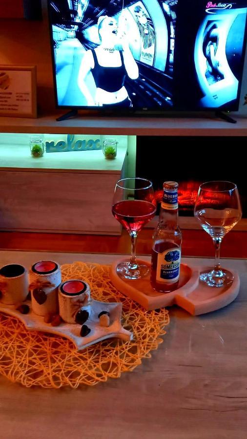 Sweet Dreams Apartment Zlatibor