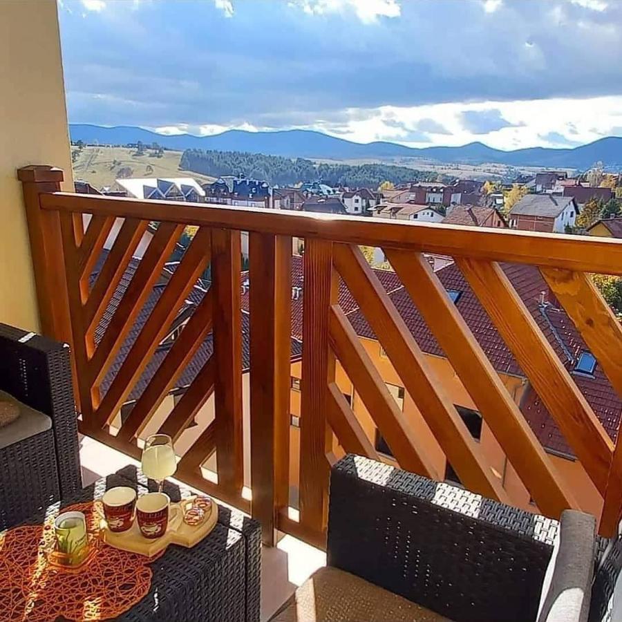 Apartment Sweet Dreams Zlatibor