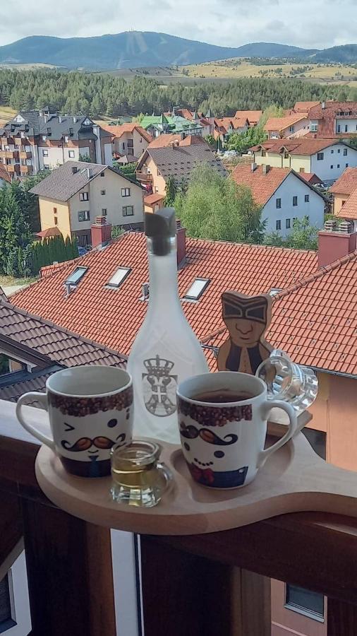 Sweet Dreams Apartment Zlatibor