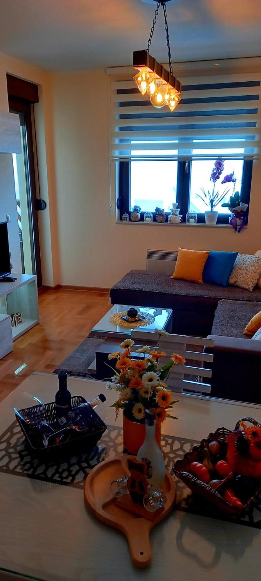 Sweet Dreams Apartment *