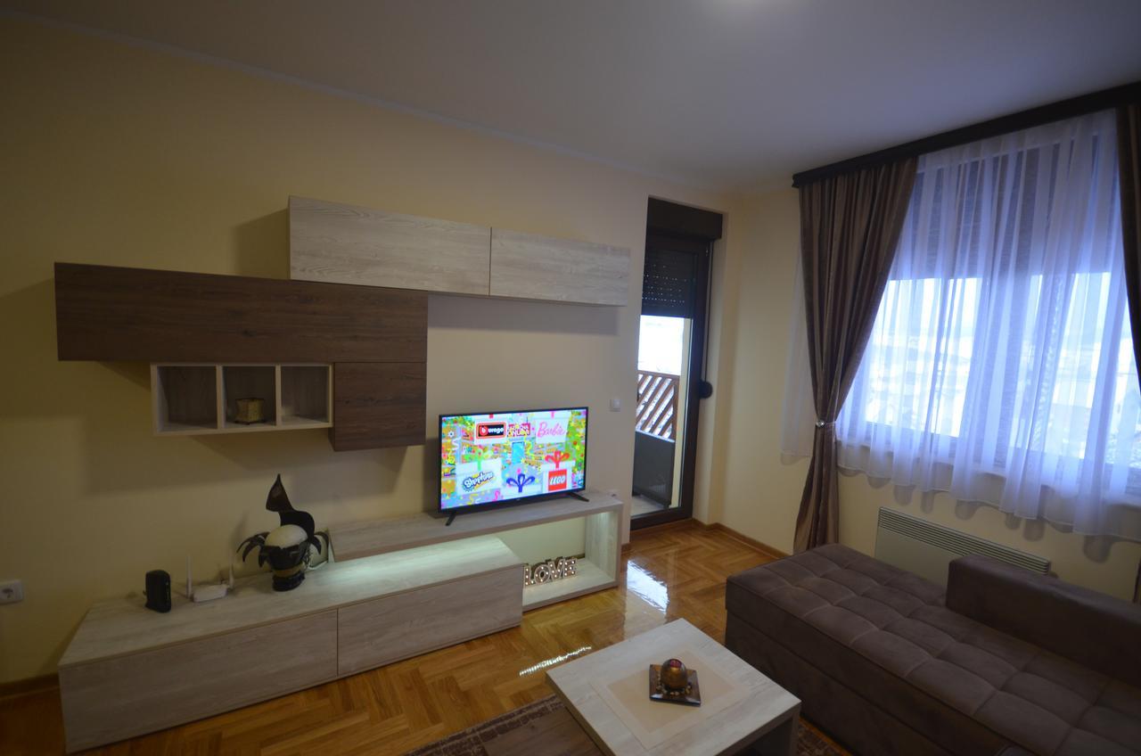 Sweet Dreams Apartment *
