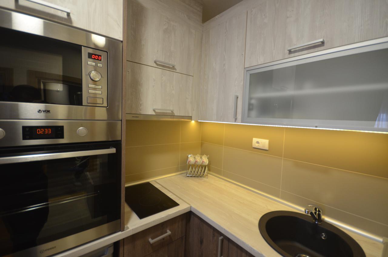 Sweet Dreams Apartment Zlatibor