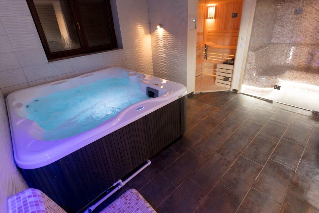 Apartment Sweet Dreams Zlatibor
